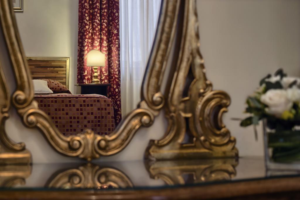 Guest house Ca' Del Campo