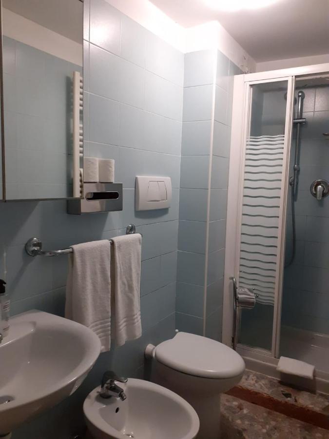 Apartment Castello Ground Floor Venice