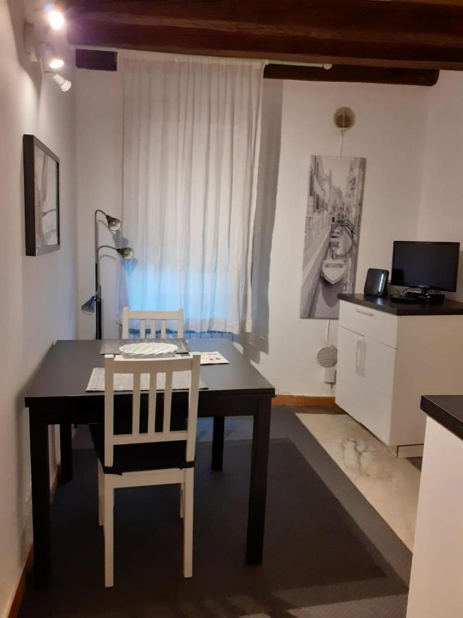 Castello Ground Floor Venice
