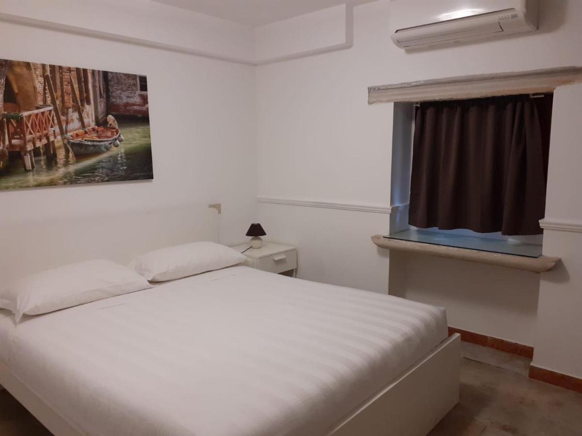 Castello Ground Floor * Venice