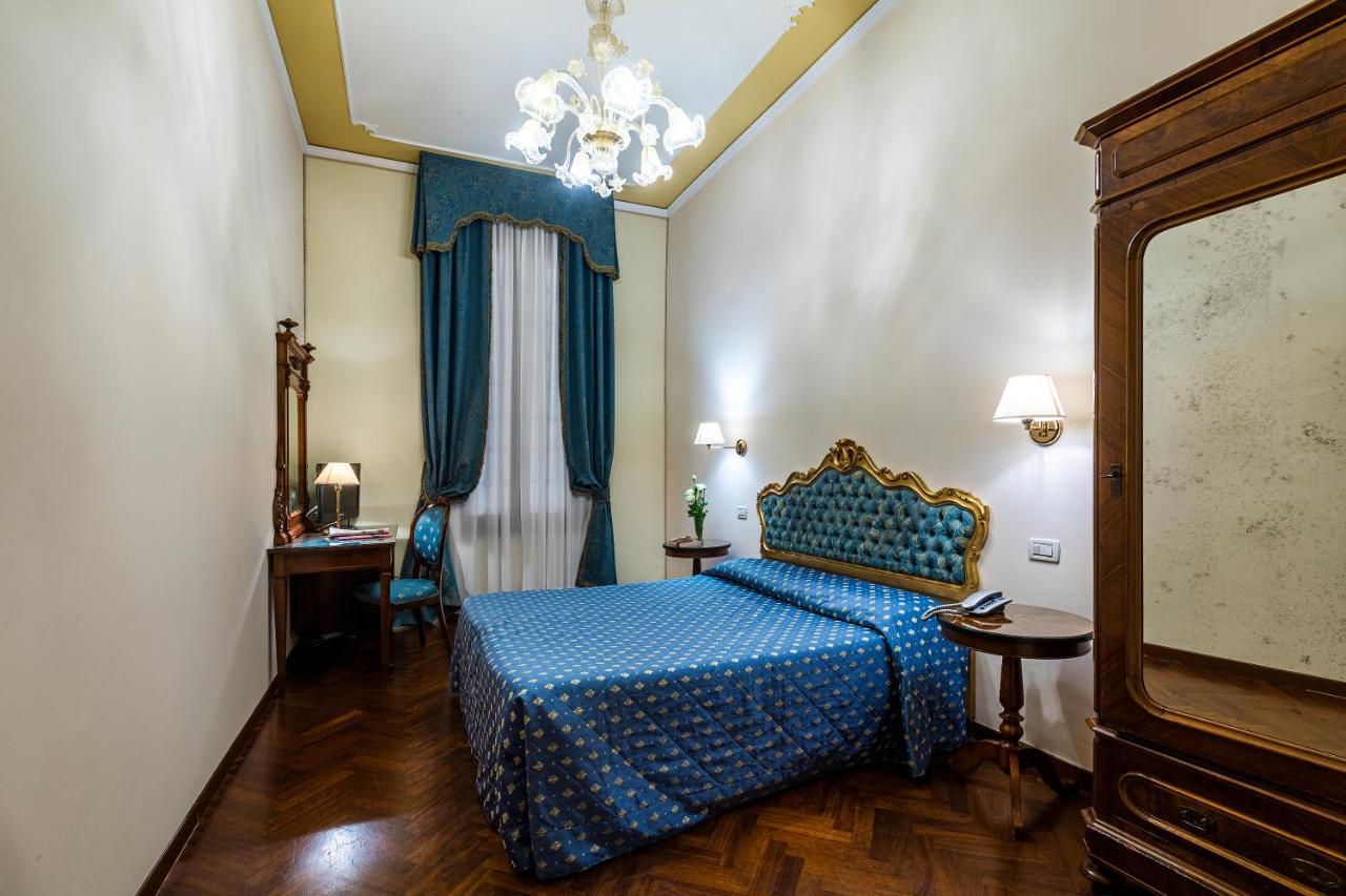 Sant'agostin Venice