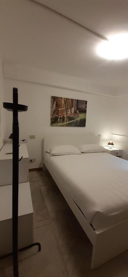 Apartment Castello Ground Floor
