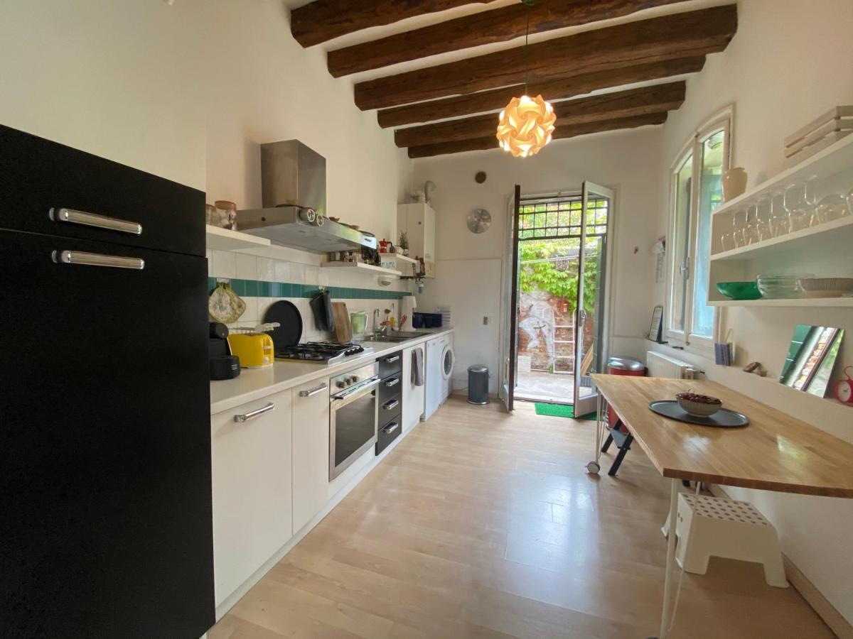 Apartment San Isepo Corte