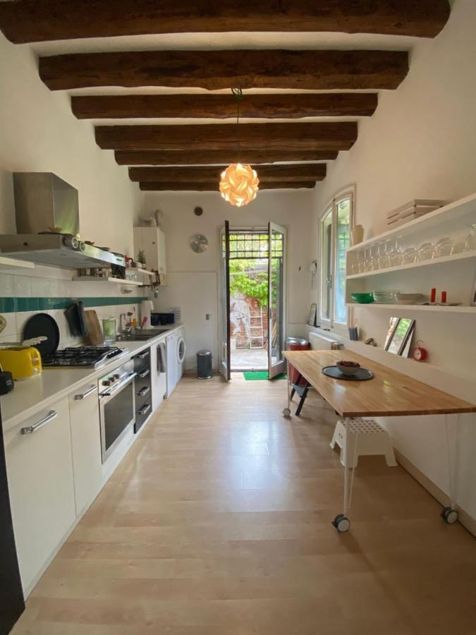 San Isepo Corte Apartment