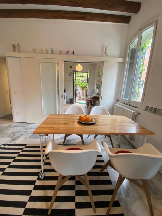 San Isepo Corte Apartment Venice
