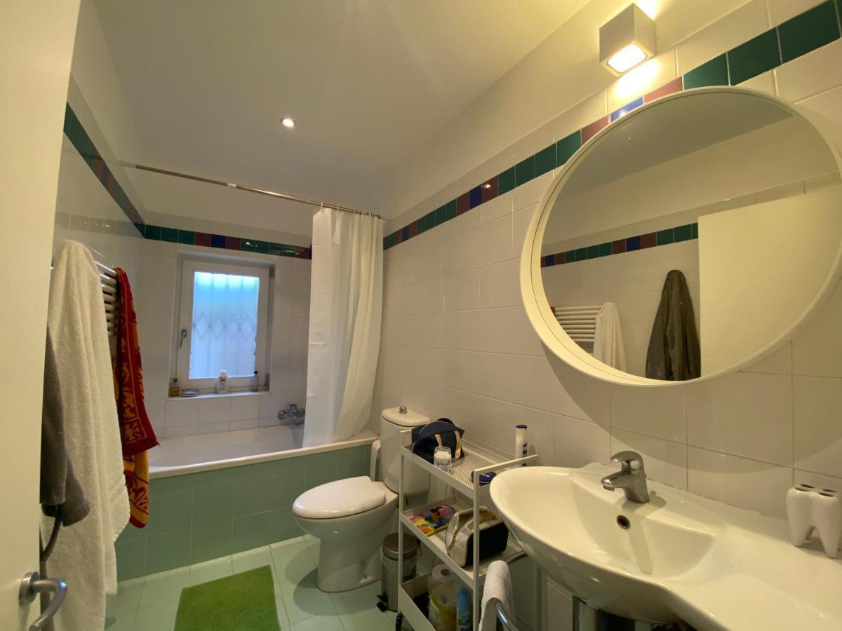 San Isepo Corte Apartment *