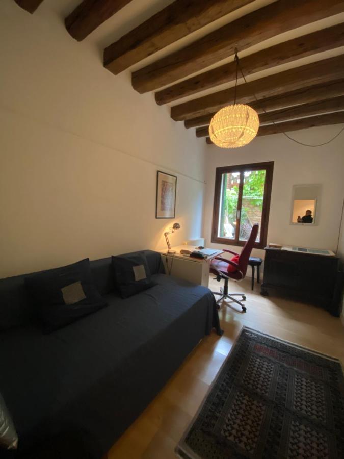 Apartment San Isepo Corte *