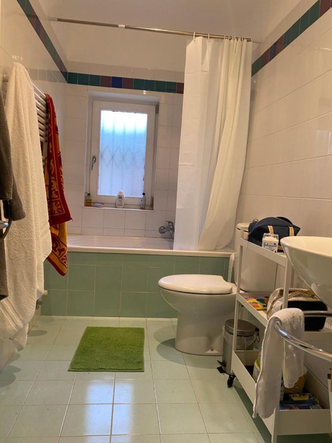 San Isepo Corte Apartment *