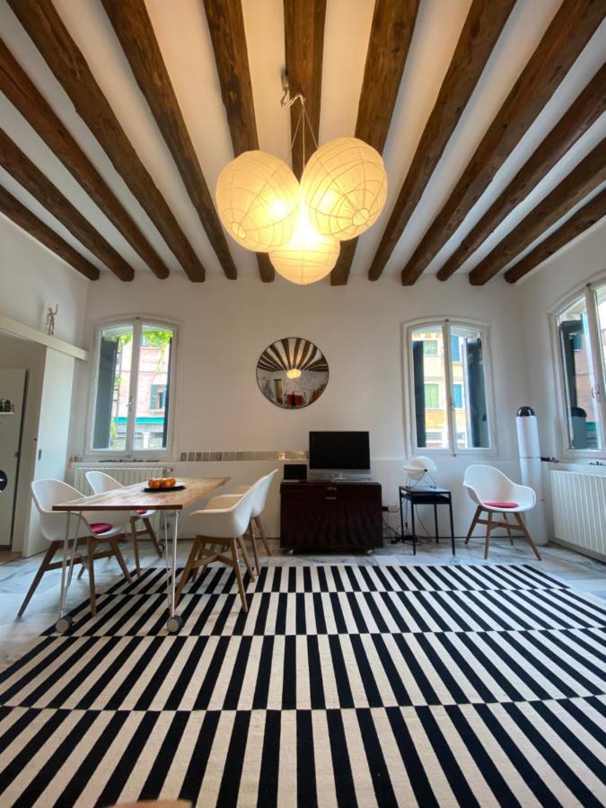 San Isepo Corte Apartment Venice