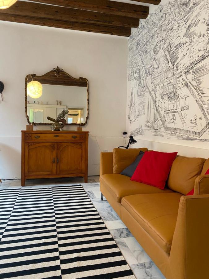 San Isepo Corte Apartment Venice