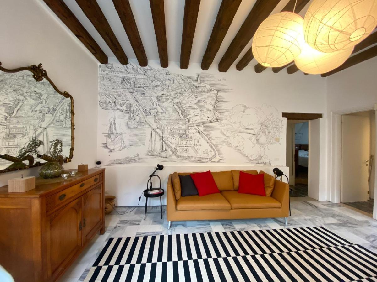San Isepo Corte Apartment Venice