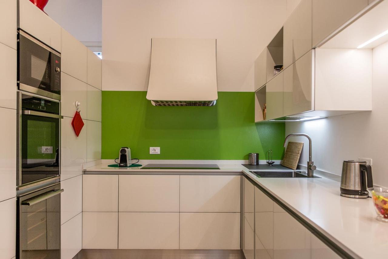 Gallery House Apartment Venice