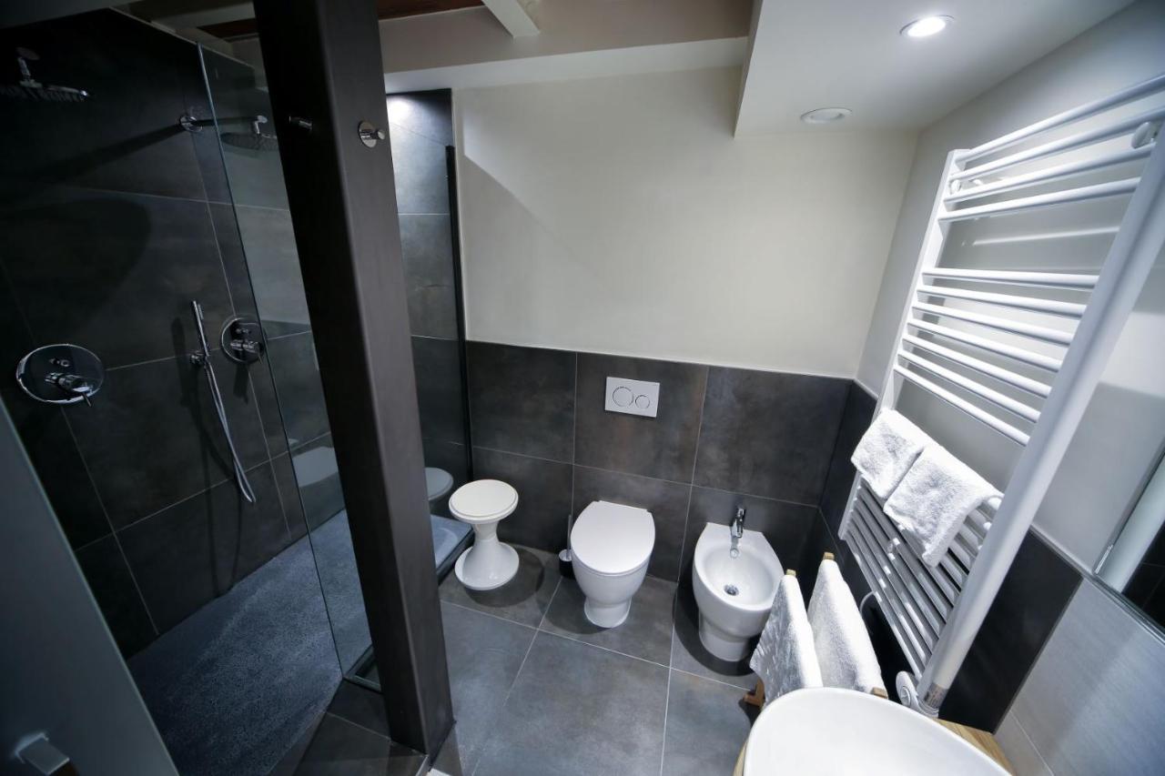 Apartamento Poffi'S House *