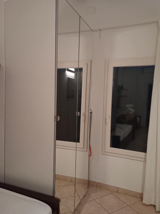 Sestiere Dorsoduro, A Due Passi Da Zattere Apartamento Veneza
