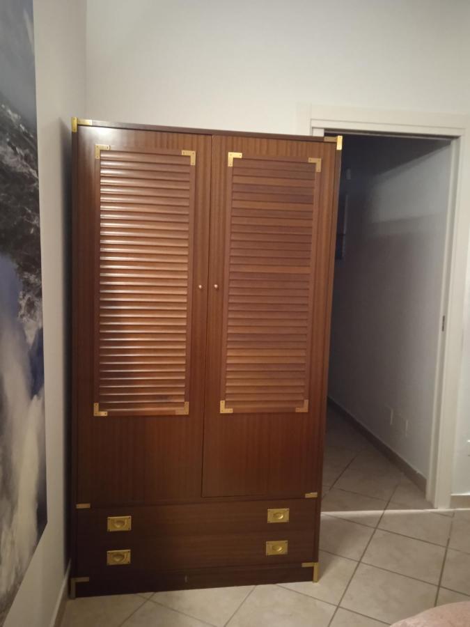 Apartamento Sestiere Dorsoduro, A Due Passi Da Zattere Veneza