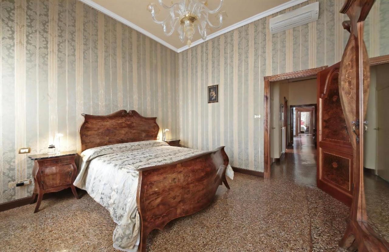 Apartment Ca Martinengo Venice