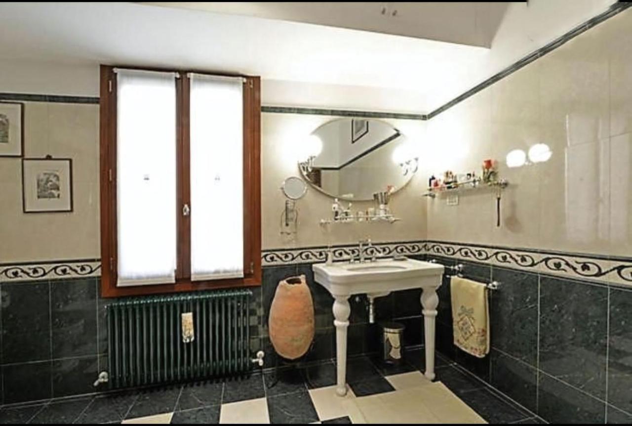 Apartment Ca Martinengo