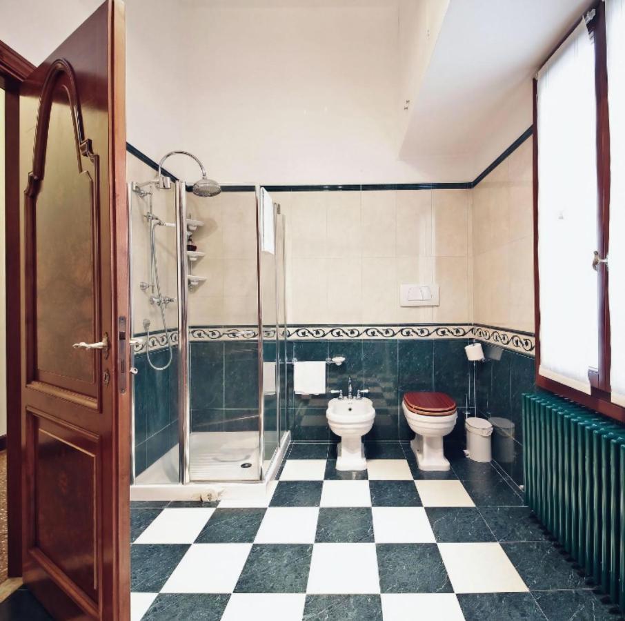 Apartamento Ca Martinengo *