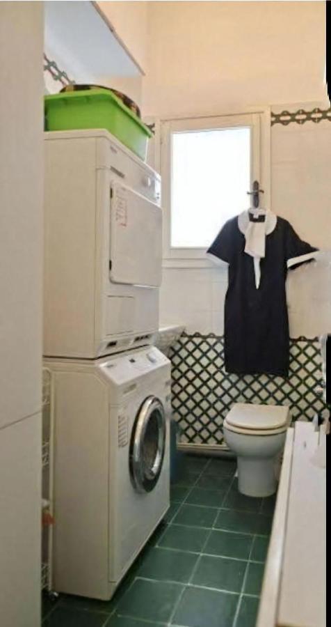 Apartamento Ca Martinengo Veneza