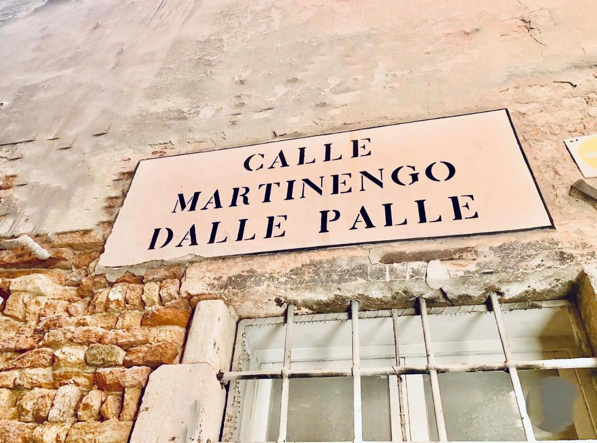 Apartment Ca Martinengo Venice