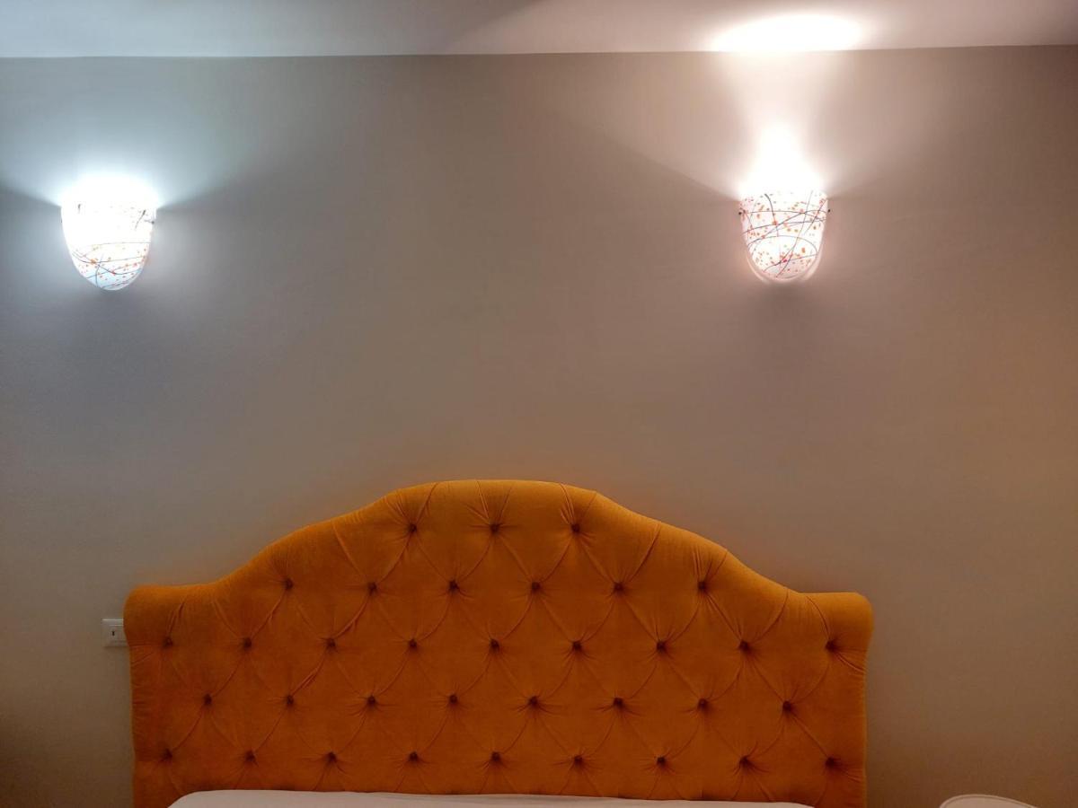 Apartment Ca' Francesca Terrace In *