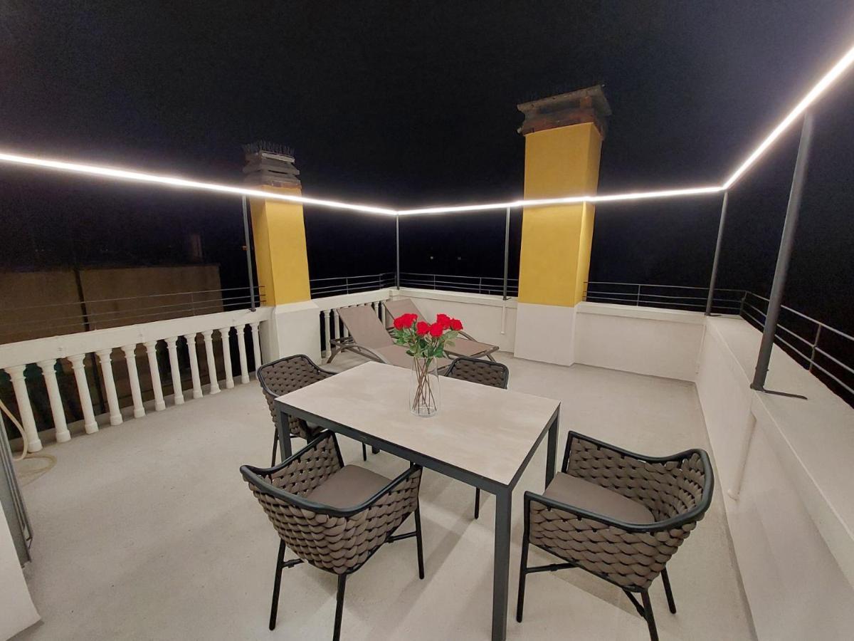 Ca' Francesca Terrace In Apartment Venice