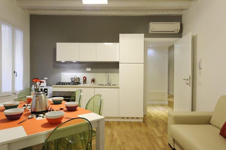 Rialto Al Manganer By Venicevillas Apartment