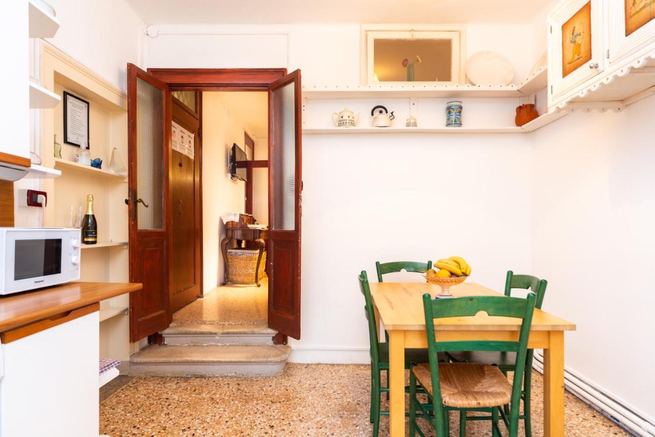 Apartment Ca' Alle Gondolette *