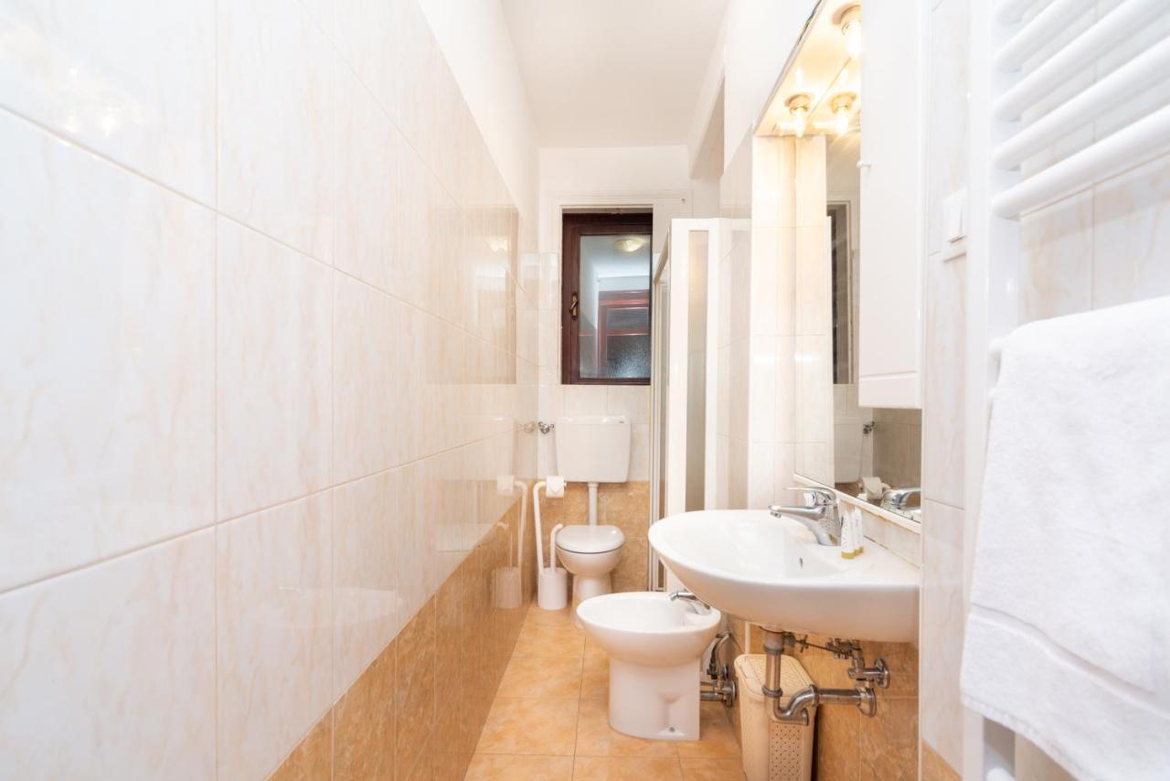 Ca' Alle Gondolette Apartment