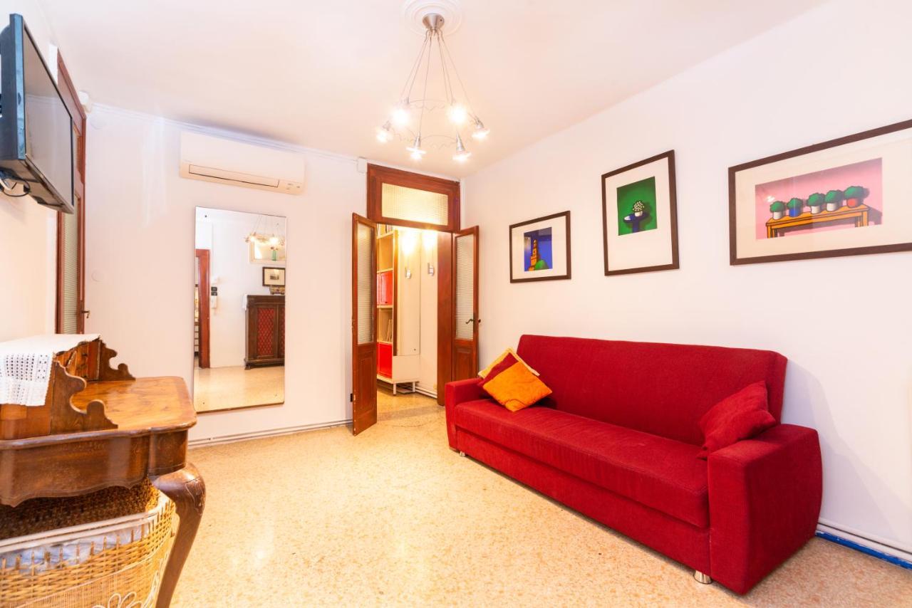Ca' Alle Gondolette Apartment Venice
