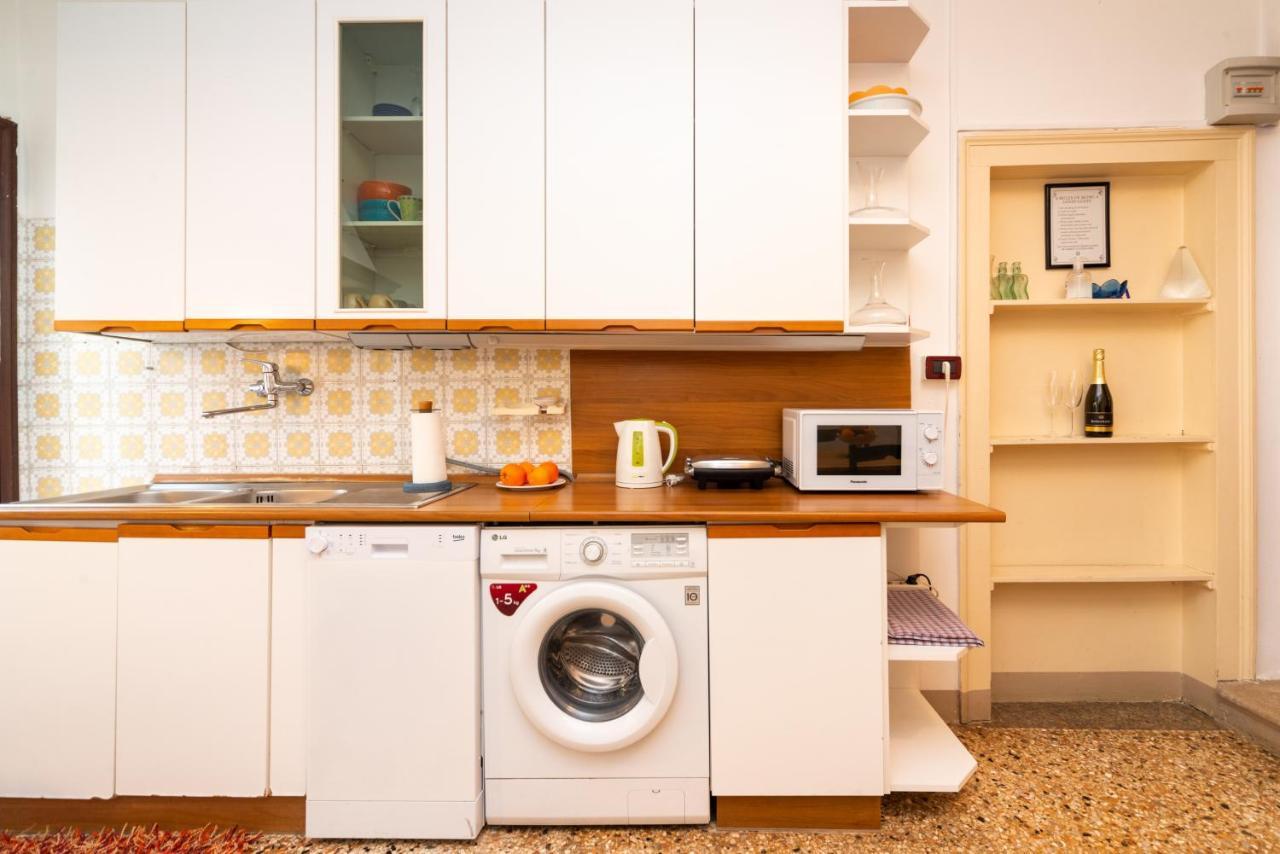 Apartment Ca' Alle Gondolette