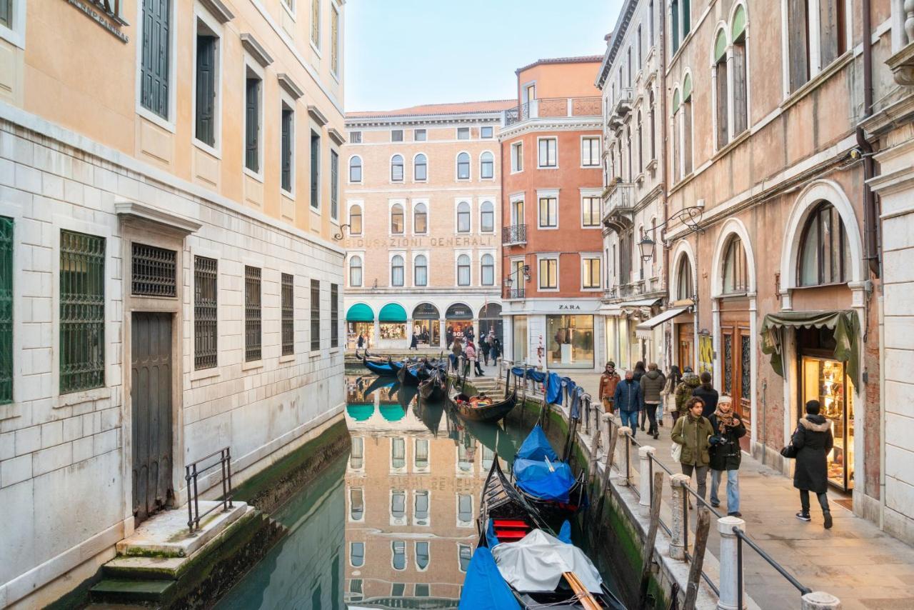 Ca' Alle Gondolette * Venice