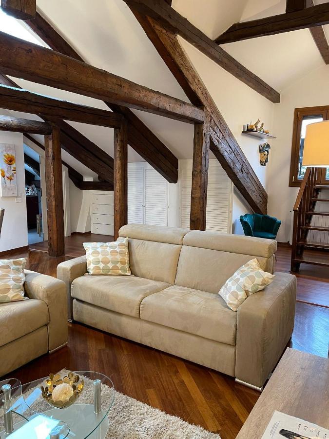 Apartment Casa Jaqueline Venice