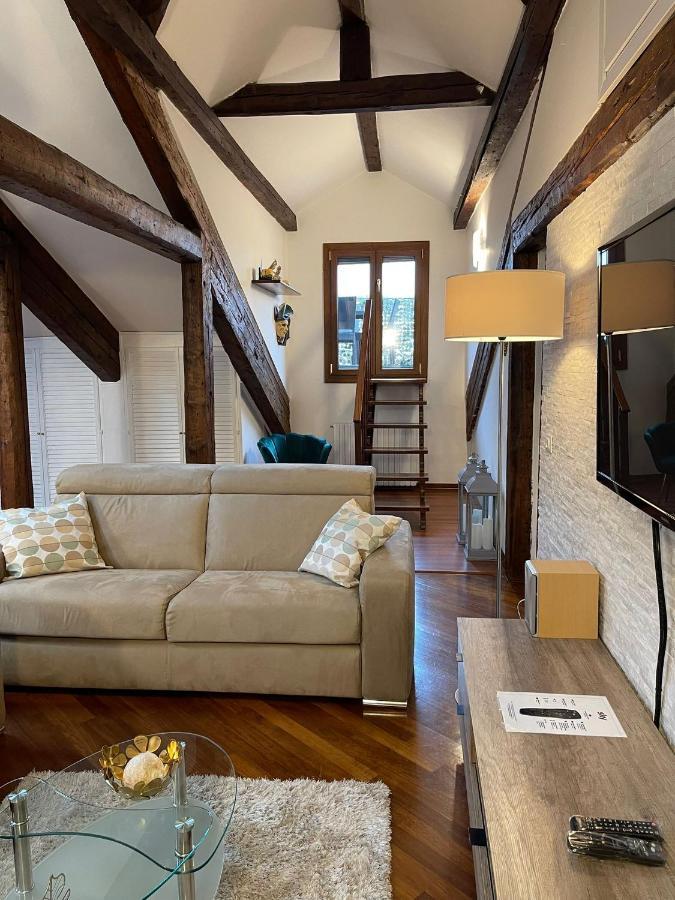 Casa Jaqueline Venice