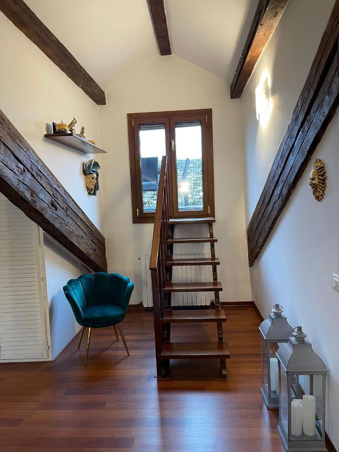 Apartment Casa Jaqueline *