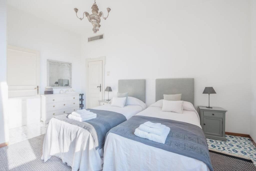 Apartamento Ca' Erizzo Dream Apartment, Spectacular Views From The Amazing Terrace! *