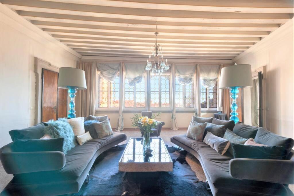 Ca' Erizzo Dream Apartment, Spectacular Views From The Amazing Terrace! * Veneza