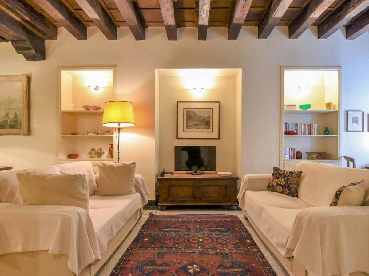 Apartment Sotoportego Venier By Interhome