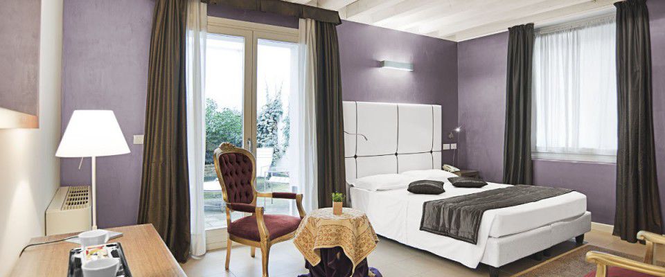 Al Canal Regio - Guest house