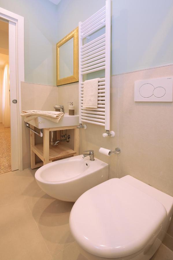 Apartamento Hammam *
