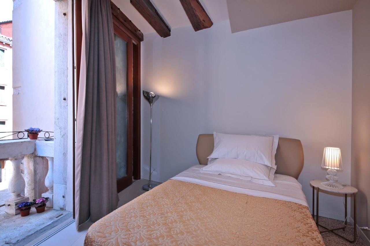 Hammam Apartamento Veneza