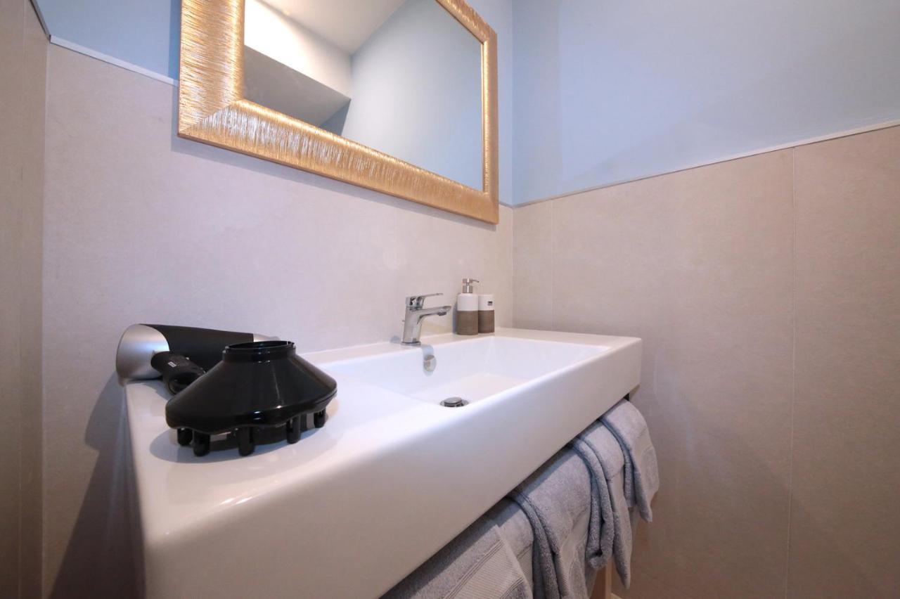 Hammam Apartamento