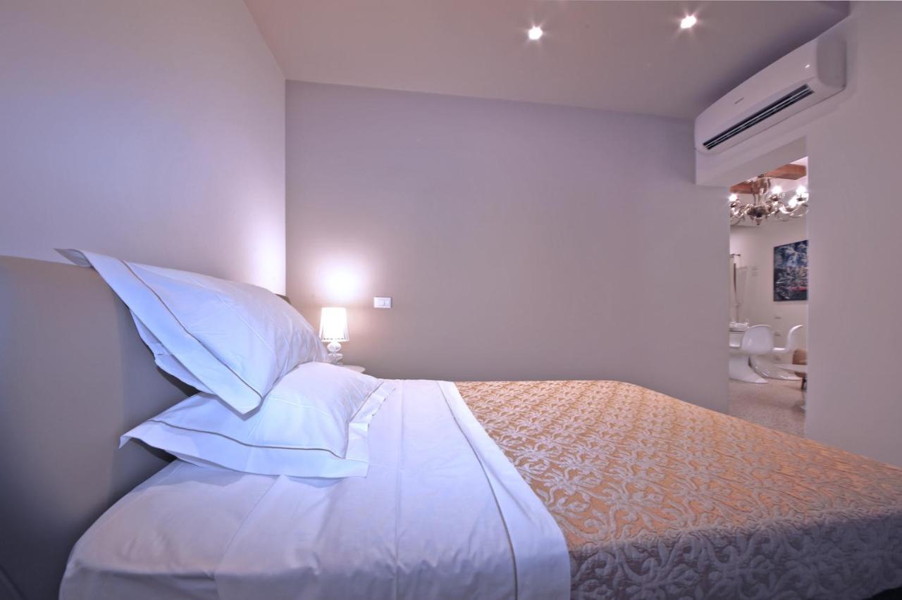 Apartamento Hammam Veneza