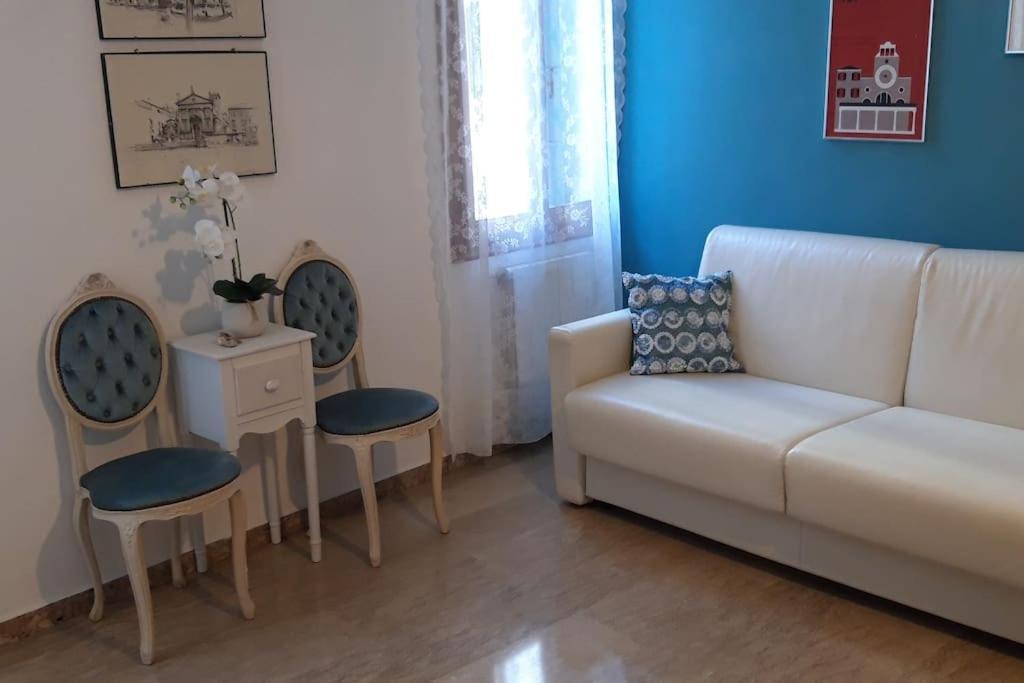 Apartment Quiet And Comfort In The Heart Of Venice