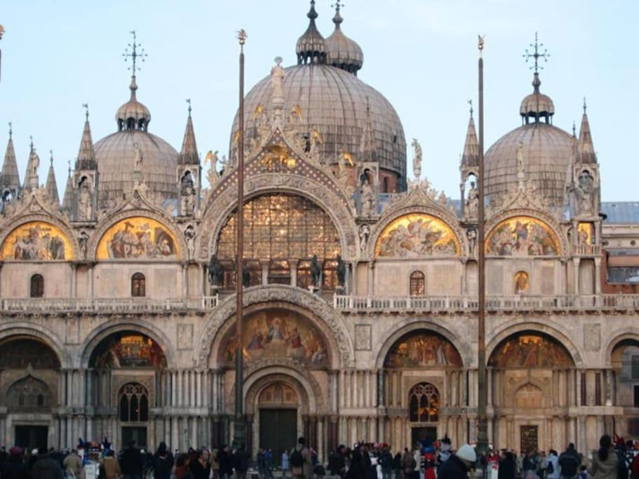 Apartment Quiet And Comfort In The Heart Of Venice