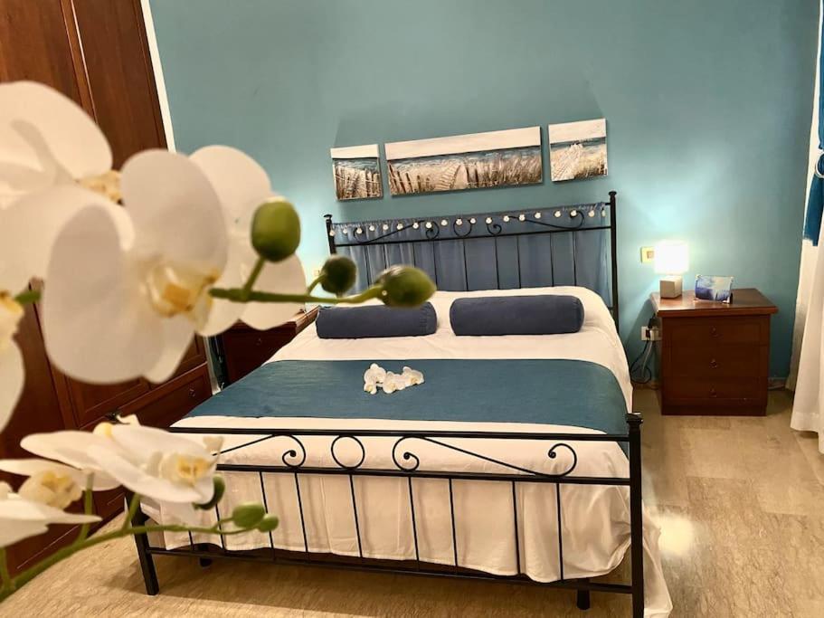 Quiet And Comfort In The Heart Of
