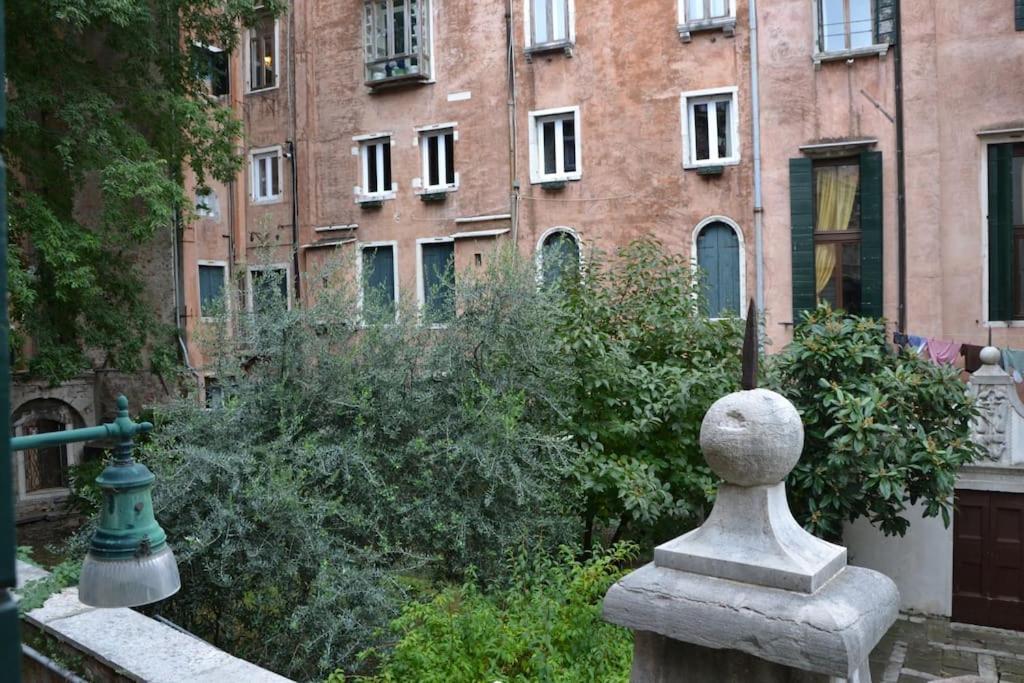 Apartment Quiet And Comfort In The Heart Of Venice