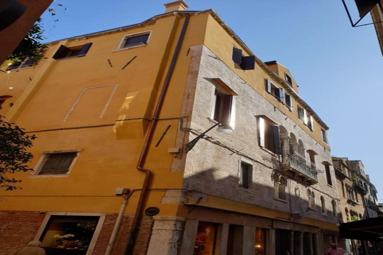 Ca' Dei Proverbi - Wenice Deep Culture 3* Venice