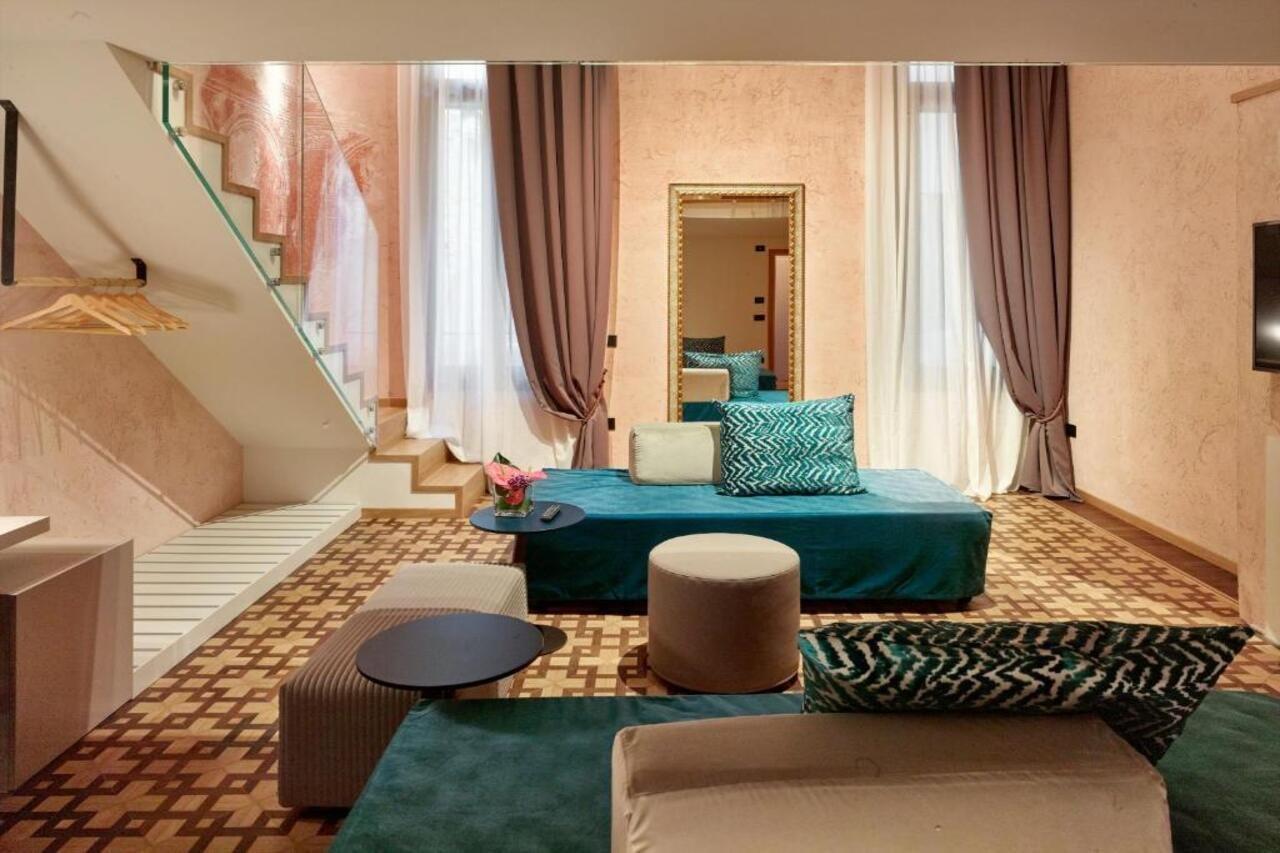 Ca' Dei Proverbi - Wenice Deep Culture Guest house 3*