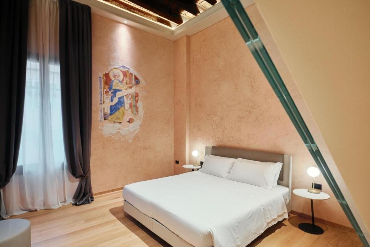 Guest house Ca' Dei Proverbi - Wenice Deep Culture